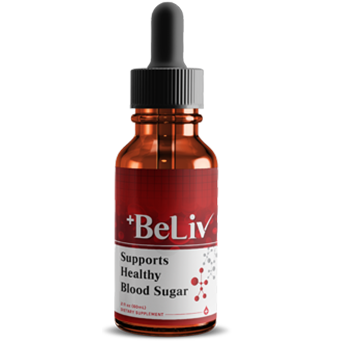 Limited Time Offer: Save up to $780 on Beliv Blood Sugar Support Supplements